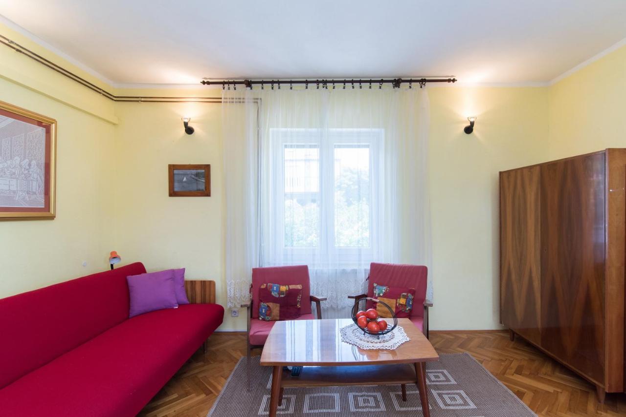 Apartments Mare Postira Extérieur photo